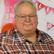Larry Meyers