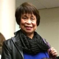 Angie Pagilagan