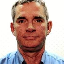 Kevin Scott CLINE