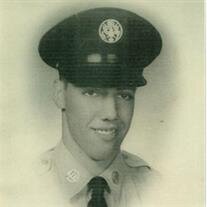 Allen Monroe Flickinger