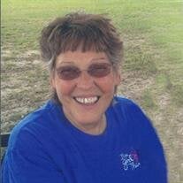 Deborah Touchton