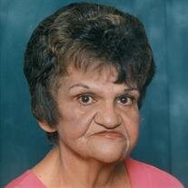 Elaine Marie Warnick