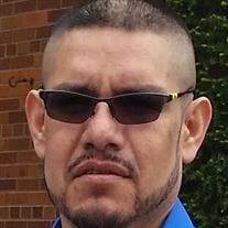 Mr. Juan Pablo Hernandez