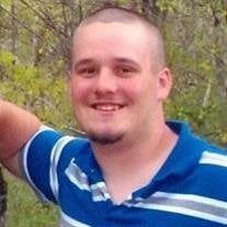 Dustin Cole Branson