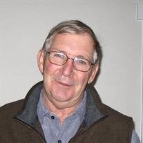 Donald Murphy