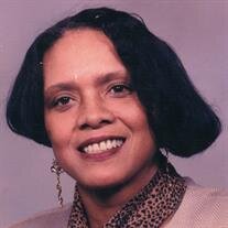 Martha Magnolia Duncan