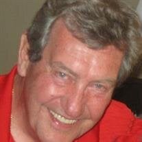 Joseph Kerwin