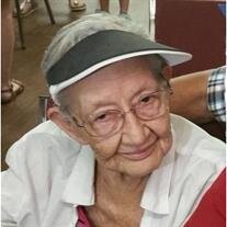 Barbara C. Dockins