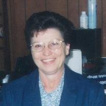 Gertie Mae Richard