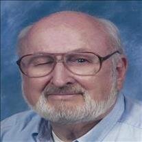 A.P.A. "Pete" Vorenkamp