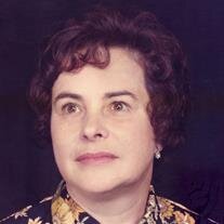 Juliette Alfonsina Verdonck