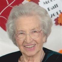 Mrs. Joyce Margaret Leserra