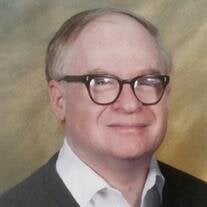 Keith Allen Levinson