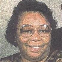 Dorothy Jefferson