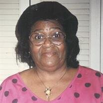 Ms.  Jimmie Idell Fulton