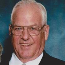 Lonzia P Shrader Jr