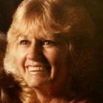 Carol Francis McDonald