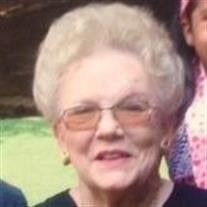 Sandra Johnson
