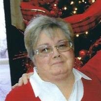 Mrs. Linda M. Snyder