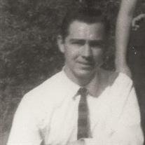  Depear E. ."Jimmie" Stephens Jr.