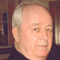 Mr Alan  DeLynn Moore