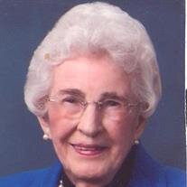 Mrs. Addie Lucille Glover Ketner
