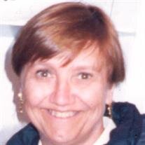 Sue Wesley