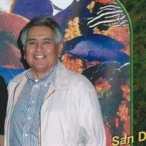 Robert Correa