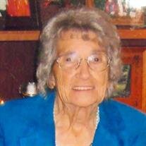 Vivian Davenport