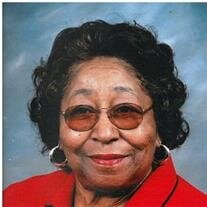 Thelma Rector