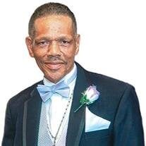 Mr.  Ronald Edward Smith