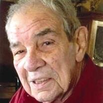 Richard C. Brooks