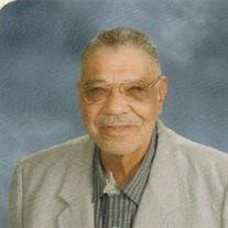 Oscar Herman Taylor
