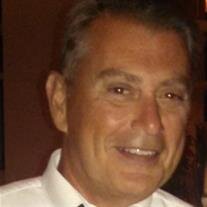 Joseph Allan Hardman