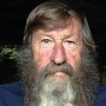 Mr. James Edward Entzminger