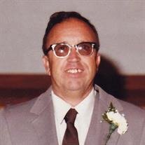 Lawrence "Larry" Cauffman