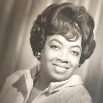 Mrs. Kathleen M. Rogers