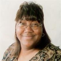 Mrs. Glenda Gail  Tyler