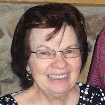 Mary R. Rinehart