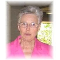 Charlotte Cutts