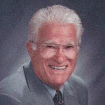 Milburn  "Bud" D. Kight