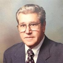 Robert Anthony ORF