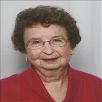 Dorothy J. Nix