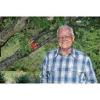 Donald James Millage