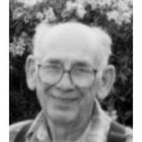 Roald Bradley Madland