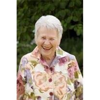 Mildred Marie Hambach