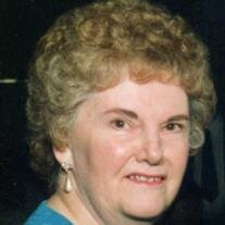 Mabel Lucille Westlake 