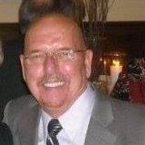 William Glen Heckman