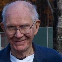 Mr. Edward Arthur Macholl
