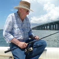 Mr. Charles "Billy" Capps